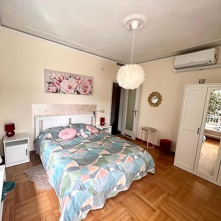 Sanremo Apartment Free Parking And Air Conditioner Exterior foto